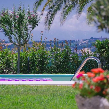 Gli Orti Di San Giacomo Bed & Breakfast Monteprandone Luaran gambar