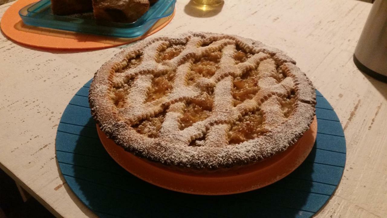 Gli Orti Di San Giacomo Bed & Breakfast Monteprandone Luaran gambar